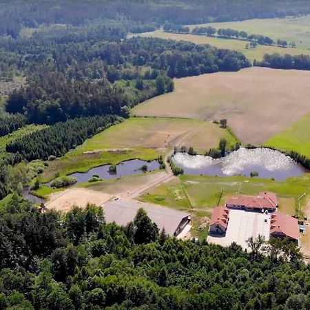 Appartamento Agroborcz Esterno foto